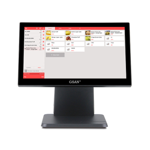 Fast POS System For Hair Salon