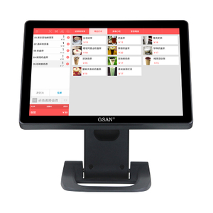 Stable Online POS System For Small Business