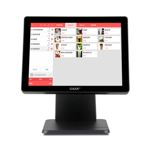 Efficiency Epos POS System For Retail