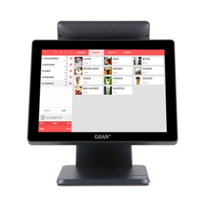 Low Temperature Resistance POS System For Bar