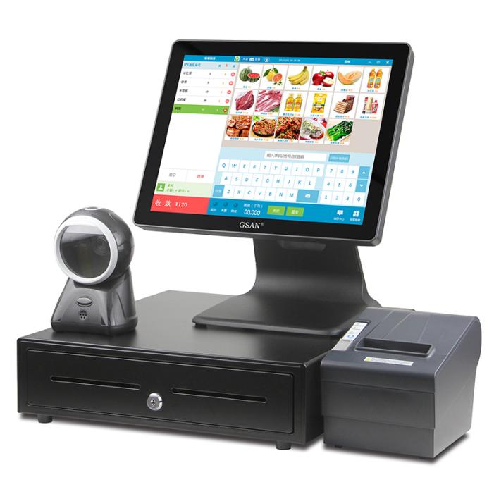 Complete Custom POS System For Small Business