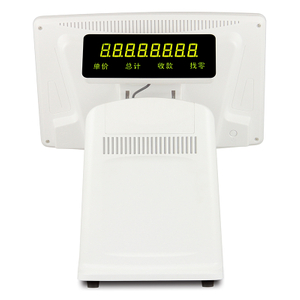 POS System For Hair Salon